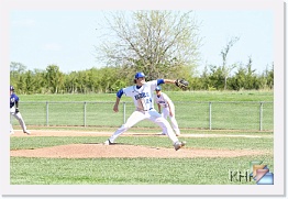 Game 1 Pitching * (48 Slides)